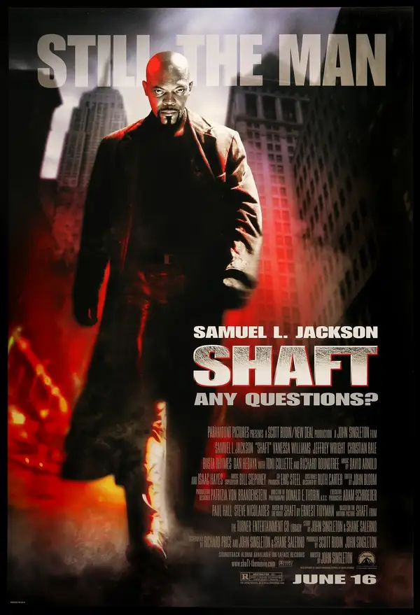 Shaft - ranking option ranked #10