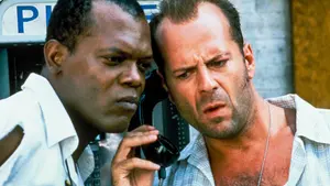 Zeus Carver — Die Hard with a Vengeance — ranked #9