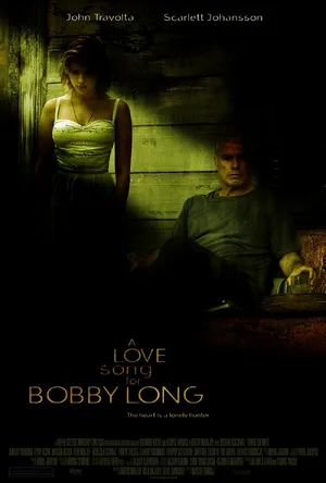 A Love Song for Bobby Long — ranked #15