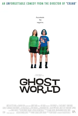Ghost World — ranked #8