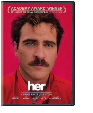 Her — ranked #3