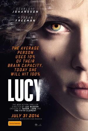 Lucy — ranked #11