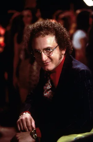 David Kleinfeld — ranked #7