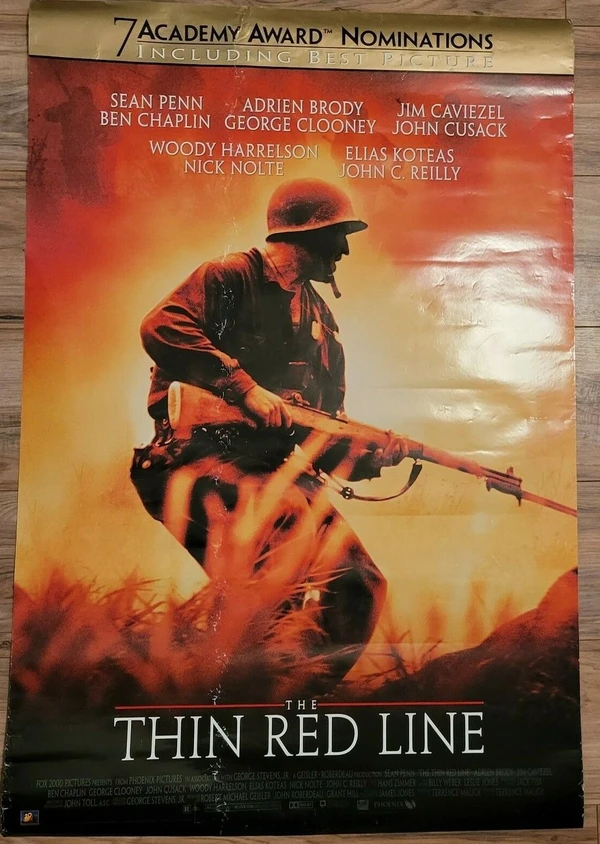 Sgt. Edward Welsh - ranking option ranked #8