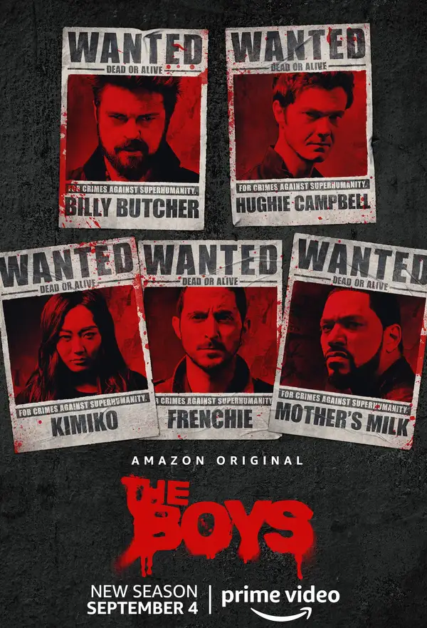 Season 2 - ranking option ranked #2