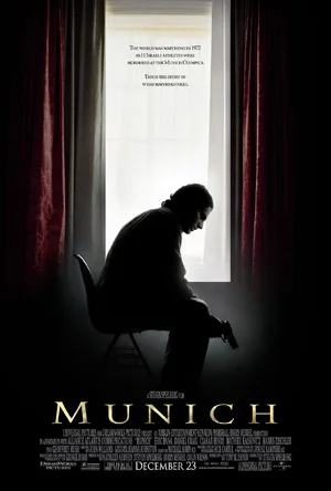 Munich — ranked #12