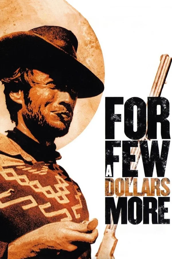 For a Few Dollars More - ranking option ranked #5