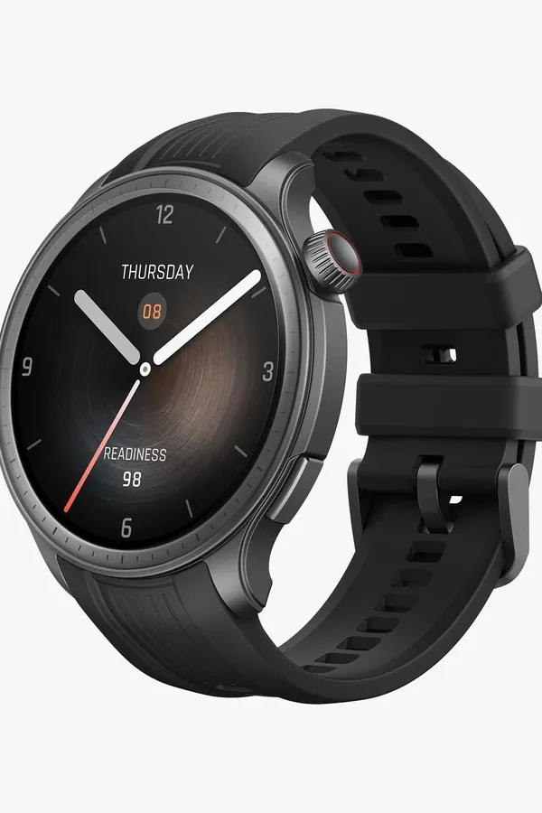 Amazfit - ranking option ranked #10