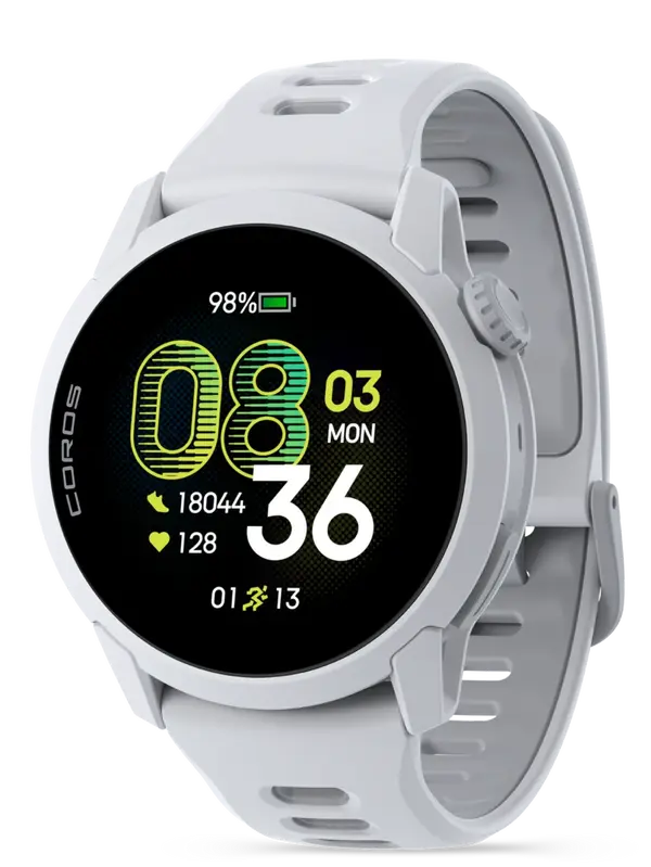 COROS - ranking option ranked #13