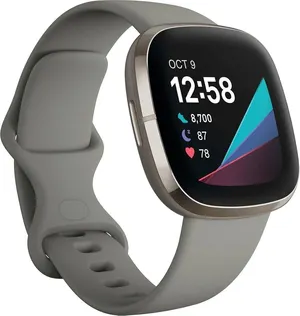 Fitbit — ranked #4