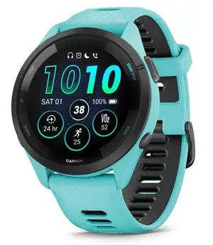 Garmin — ranked #3