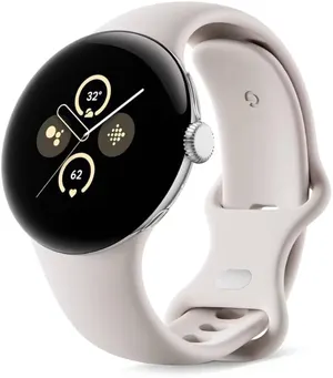 Google Pixel Watch — ranked #12