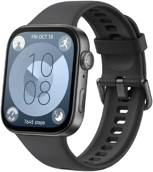 Huawei Watch — ranked #11