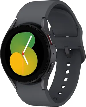 Samsung Galaxy Watch — ranked #2