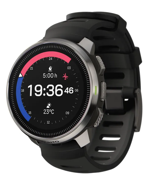 Suunto - ranking option ranked #6
