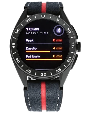 TAG Heuer Connected — ranked #8