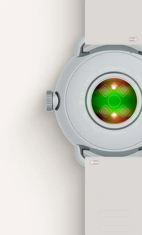 Withings - ranking option ranked #7