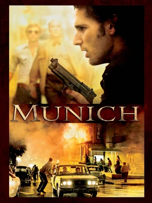Munich — ranked #10