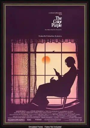 The Color Purple — ranked #11