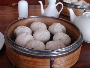 Baozi — ranked #5