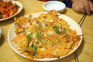 Jeon — ranked #19