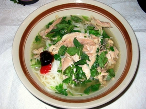 Pho — ranked #7