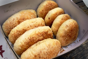 Shaobing — ranked #15