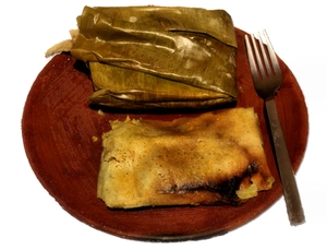 Tamal — ranked #9