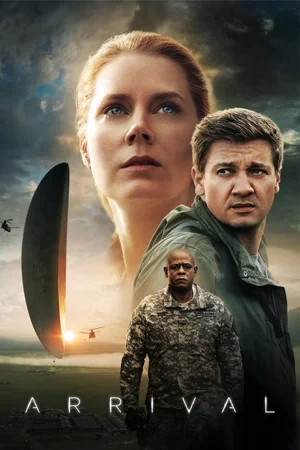 Arrival — ranked #16