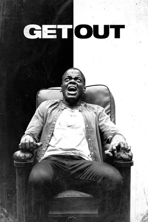 Get Out — ranked #11