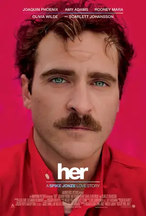 Her — ranked #12