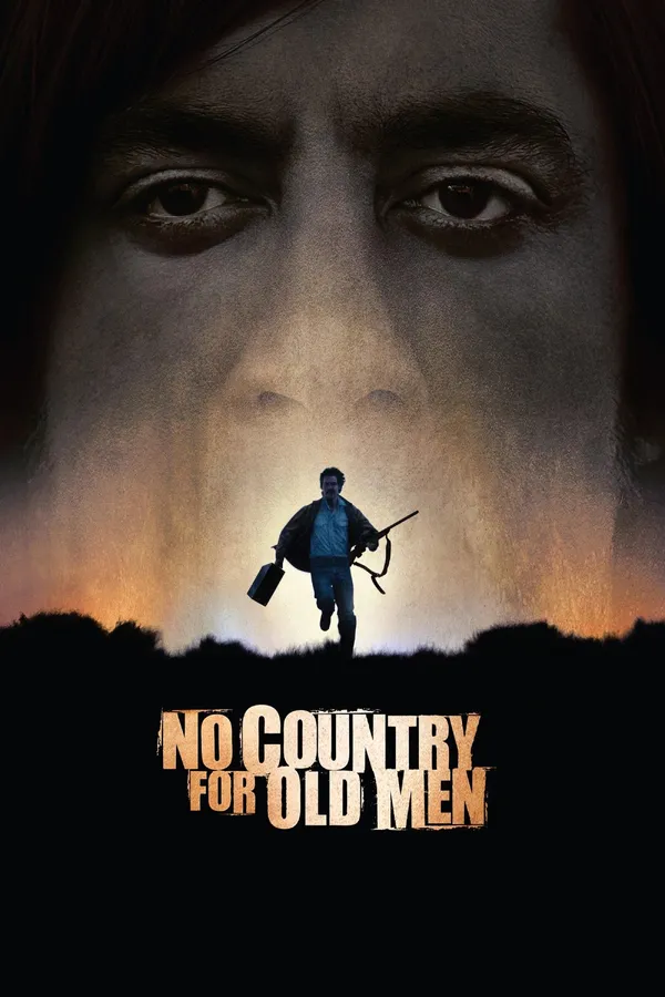 No Country for Old Men - ranking option ranked #2