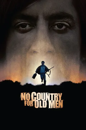 No Country for Old Men — ranked #2