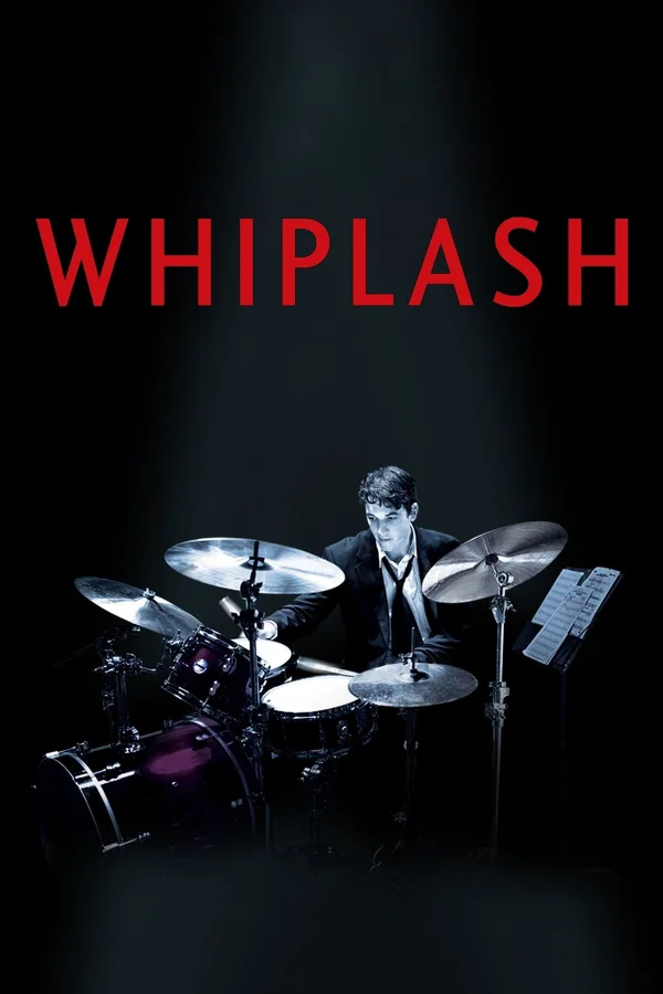 Whiplash - ranking option ranked #15