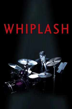 Whiplash — ranked #15