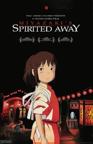Spirited Away