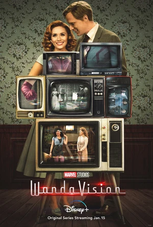 WandaVision — ranked #4