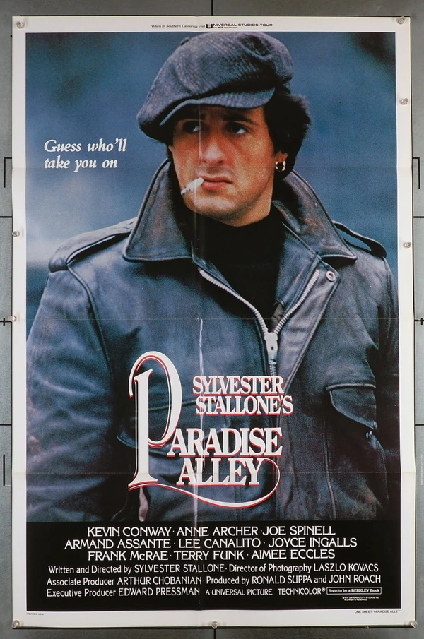 Cosmo Carboni - ranking option ranked #12