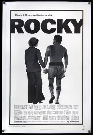 Rocky Balboa (Rocky)