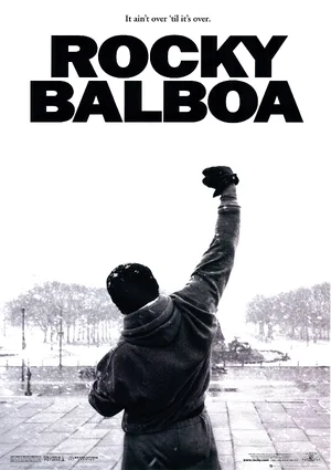 Rocky Balboa (Rocky Balboa) — ranked #5