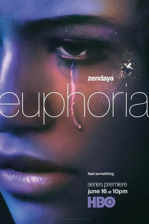 Euphoria - ranking option ranked #1