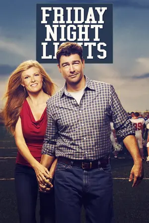 Friday Night Lights — ranked #11