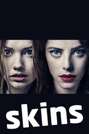 Skins — ranked #5