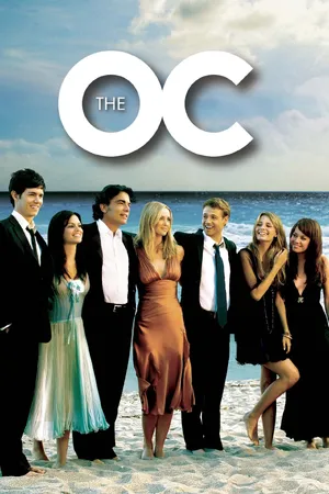 The O.C. — ranked #3