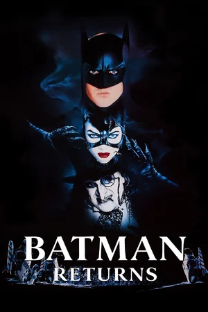 Batman Returns — ranked #8