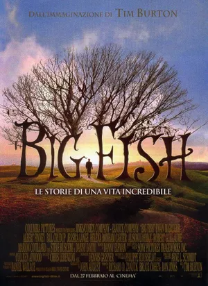 Big Fish — ranked #4