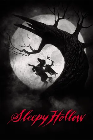 Sleepy Hollow — ranked #6