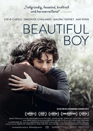 Beautiful Boy — ranked #8