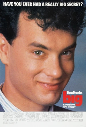 Big (1988) — ranked #6