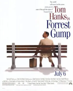 Forrest Gump (1994)